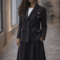 Woman wool blazer