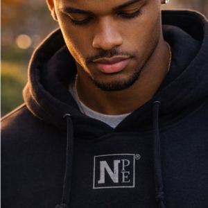 New Power Élite Signature Hoodie