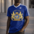 Haiti Soccer fan jersey