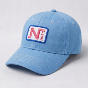 New Power Élite Signature Denim Hat