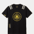 New Power Élite Celestial Momentum Black Tee